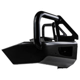 ARB Winchbar Patrol Y62 10On No Radar