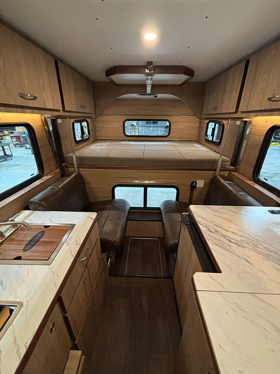 COMING JANUARY: 2026 Alaskan 650 SI (#5783)