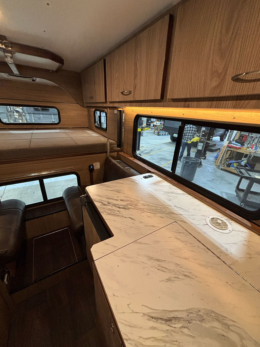 COMING JANUARY: 2026 Alaskan 650 SI (#5783)