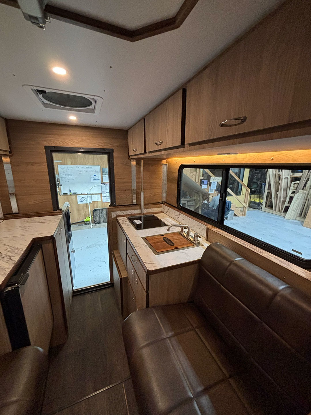 COMING JANUARY: 2026 Alaskan 650 SI (#5783)