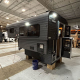 COMING JANUARY: 2026 Alaskan 650 SI (#5783)