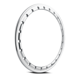 Method Beadlock Ring - 17in Forged - Style 1 - Machined