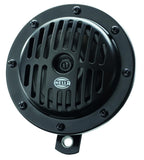 Hella Supertone Horn Kit 12V 310/380HZ HTone Black
