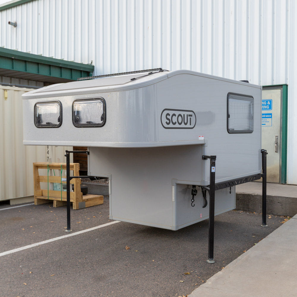 Used 2025 Scout Olympic (#6873)
