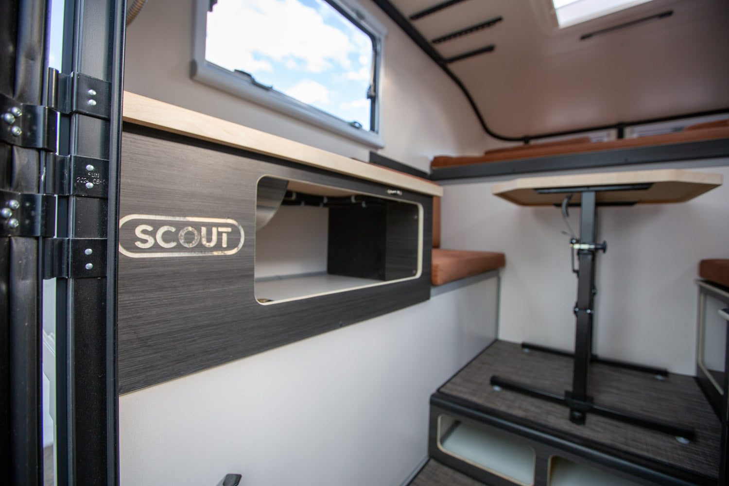 Used 2025 Scout Olympic (#6873)