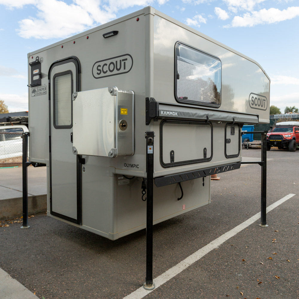 Used 2025 Scout Olympic (#6873)