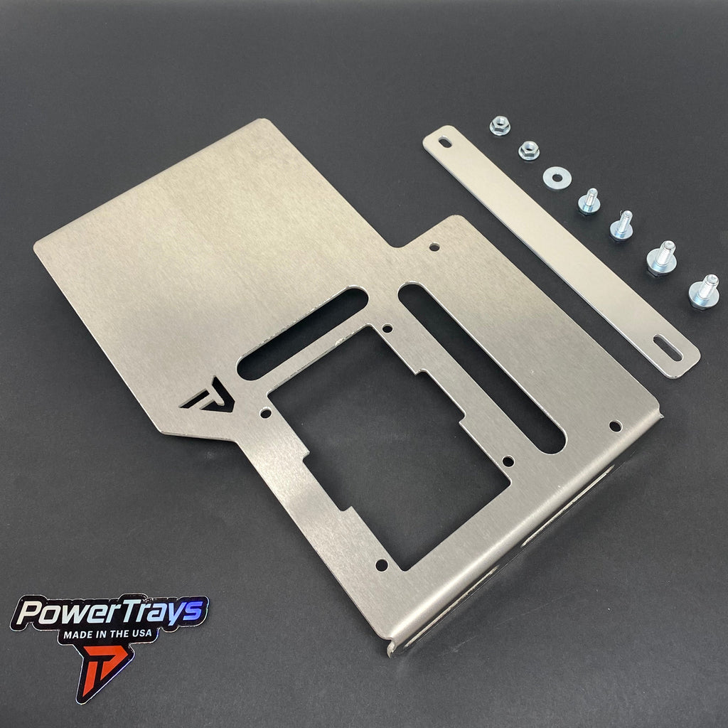 Bussmann RTMR PowerTray > 4RUNNER/ FJ CRUISER/ GX