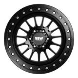 Beadlock Dakar Rings