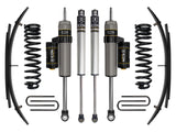 ICON 11-16 Ford F250/F350 2.5in Stage 2 Suspension System w/ Expansion Pack