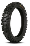 Kenda K781 Triple Rear Tire - 120/80-19 63M TT