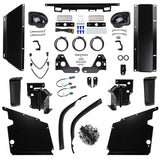 ARB Winchbar Flares Arbfog Mkii Hilux 11On