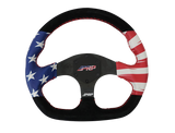 PRP Steering Wheel Center Cap - New Glory Shadow