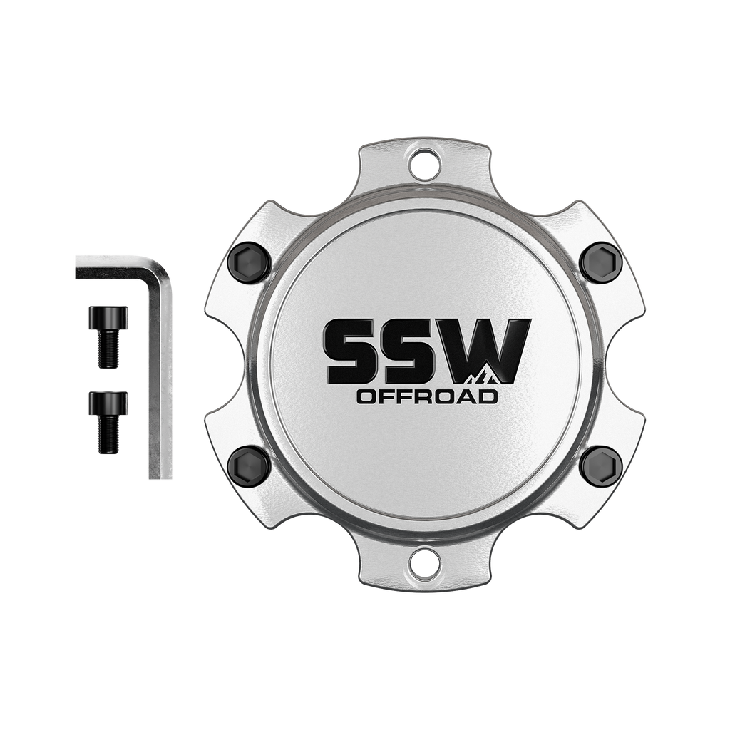 SSW Center Cap