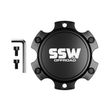 SSW Center Cap