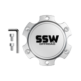 SSW Center Cap