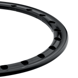 Method Beadlock Ring - 17in Forged - Style 1 - Gloss Black