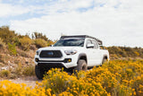 The Grand Teton (2005-2023 Tacoma Double Cab Roof Rack)