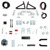 ARB Rear Bar 200Ser 10/15 On