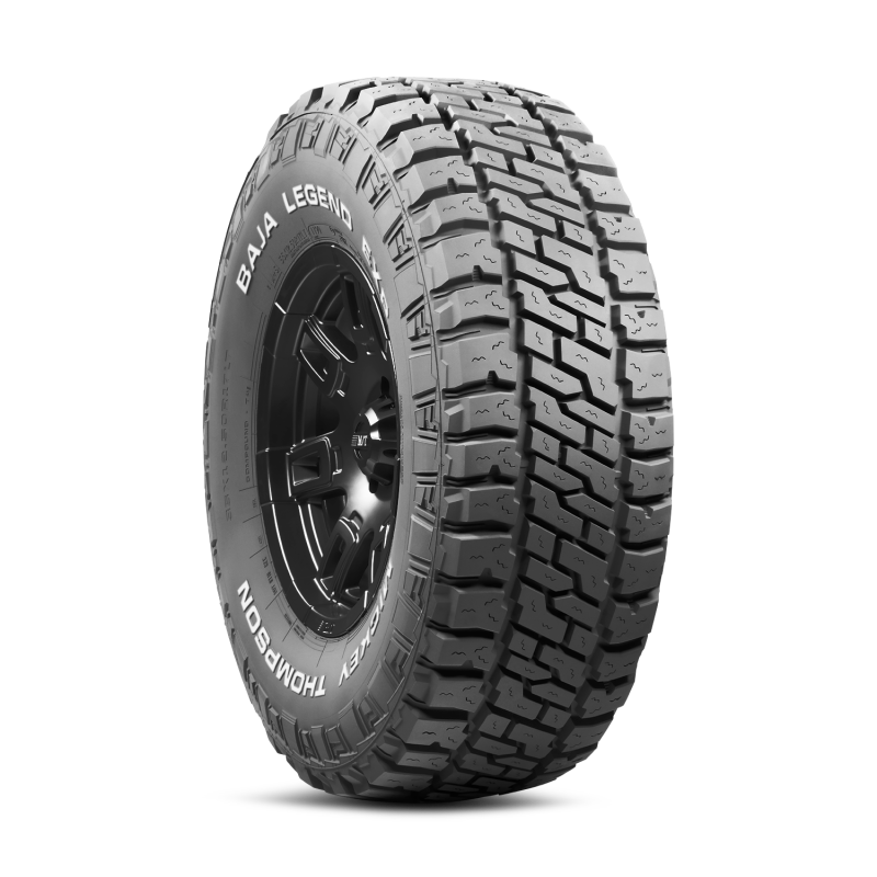 Mickey Thompson Baja Legend EXP Tire 35X12.50R17LT 119Q 90000120115