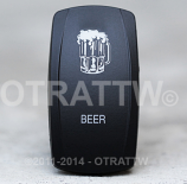 Spod Rocker BeerRocker Switch – Juniper Overland