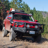 ARB Bumper/Fitting Kit Bundle 3421570K