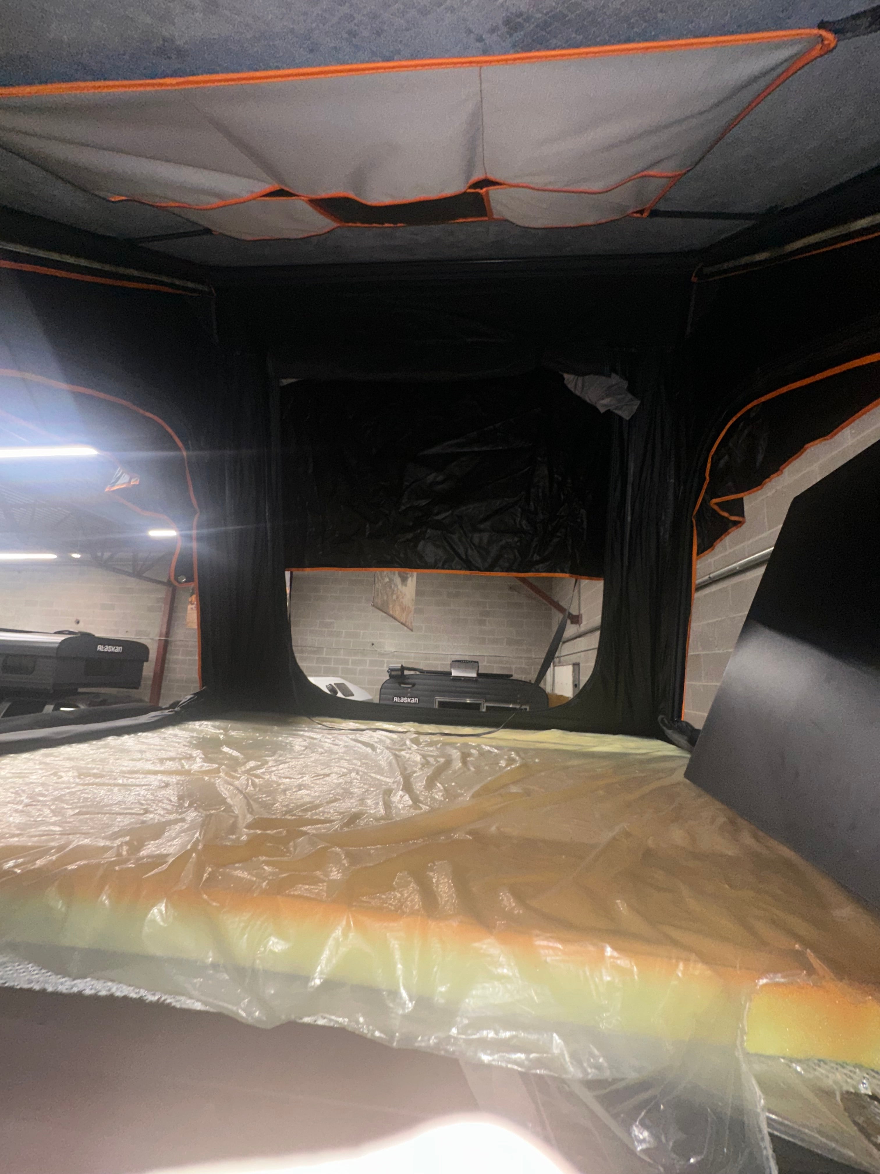 IN STOCK: Used 2023 Scout Kenai (#6220)