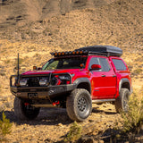 ARB Summit MKII Combar Winch Bumper 2024+ Toyota Tacoma  (Fit Kit NOT Included)