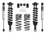 2023+ Sequoia 3-4" Stage 3 Suspension System