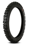 Kenda K781 Triple Front Tire - 80/100-21 51M TT