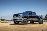 ICON 23 Ford F250/F350 Gas 2.5in Stage 2 Suspension System