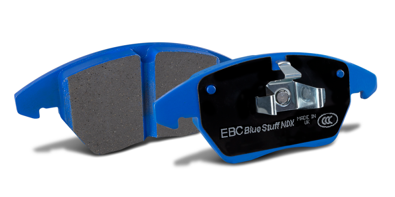 EBC 2021+ Chevrolet Express Van 2500 Rear Bluestuff Brake Pads