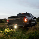 Baja Designs S1 Hitch Light Kit Toggle Switch - Universal