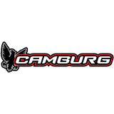 Camburg 22-24 Toyota Tundra King 2.5 Kinetik Series Lift Kit