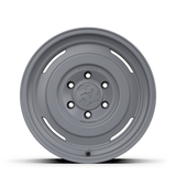 fifteen52 Analog HD 16x7.5 / 6x139.7 BP / 0mm ET / 106.2mm CB / 4.22in BS / Peak Grey Wheel