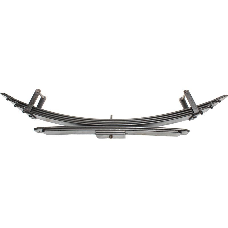 Carli 17-23 Ford F250/350 4x4 Progressive Add-A-Pack Driver - 4.5in Lift