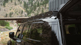 The Atlas (2024-2025 Toyota Land Cruiser / Lexus GX550 Roof Rack)