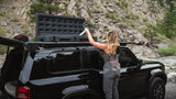 The Atlas (2024-2025 Toyota Land Cruiser / Lexus GX550 Roof Rack)