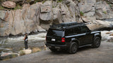 The Atlas (2024-2025 Toyota Land Cruiser / Lexus GX550 Roof Rack)