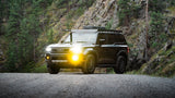 The Atlas (2024-2025 Toyota Land Cruiser / Lexus GX550 Roof Rack)
