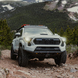 Tacoma Front Lo-Pro Winch Bumper / 4th Gen / 2024+