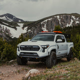 Tacoma Front Lo-Pro Winch Bumper / 4th Gen / 2024+