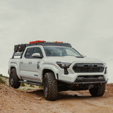 Tacoma Front Lo-Pro Winch Bumper / 4th Gen / 2024+