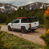 Tacoma Overland Rear Bumper / 4th Gen / 2024+