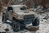 Tacoma Rock Runner Front Bumper / 3rd Gen / 2016-2023