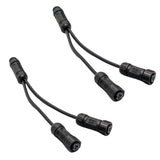 Nacho Lighting Nano Y Splitters