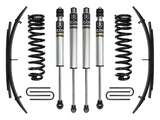 ICON 20-22 Ford F250/F350 2.5in Stage 1 Suspension System w/ Expansion Pack