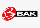 BAK 02-18 Dodge RAM 1500/2500/3500 & 20-23 2500/3500 w/o RamBox 6.4ft. Bed BAKFlip MX4 TS