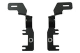 Diode Dynamics 15-22 Chevrolet Colorado / GMC Canyon Ditch Light Brackets