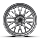 fifteen52 Holeshot RSR 19x9.5 5x114.3 38mm ET 73.1mm Center Bore Matte Titanium