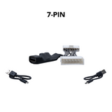 Dash Camera Power Adapter | '05 - '23 Tacoma